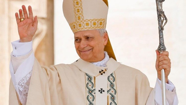 Pape Léon XIV